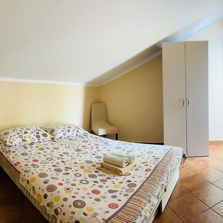Rafailovici Holiday Apartments Exterior photo